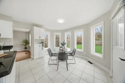 85 Professor's Lake Parkway Brampton ON L6S 4T4