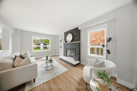 85 Professor's Lake Parkway Brampton ON L6S 4T4