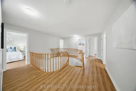 85 Professor's Lake Parkway Brampton ON L6S 4T4