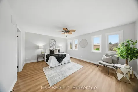 85 Professor's Lake Parkway Brampton ON L6S 4T4