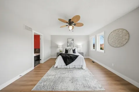 85 Professor's Lake Parkway Brampton ON L6S 4T4