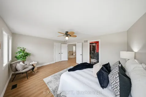 85 Professor's Lake Parkway Brampton ON L6S 4T4