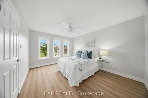 85 Professor's Lake Parkway Brampton ON L6S 4T4