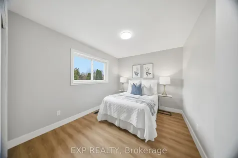 85 Professor's Lake Parkway Brampton ON L6S 4T4