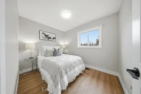 85 Professor's Lake Parkway Brampton ON L6S 4T4