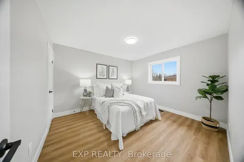 85 Professor's Lake Parkway Brampton ON L6S 4T4