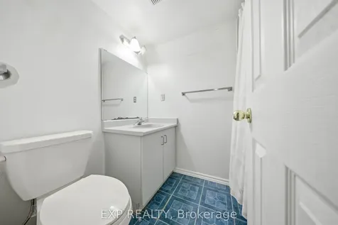 85 Professor's Lake Parkway Brampton ON L6S 4T4