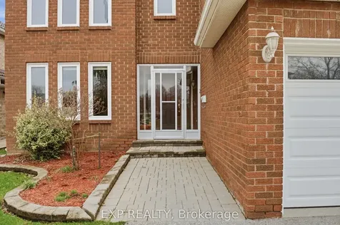85 Professor's Lake Parkway Brampton ON L6S 4T4