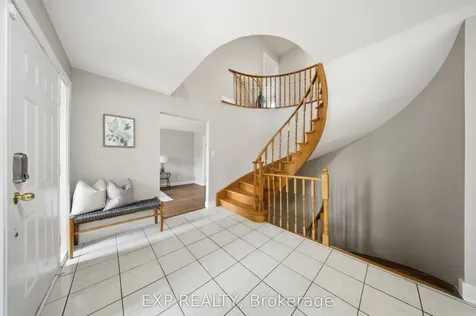 85 Professor's Lake Parkway Brampton ON L6S 4T4