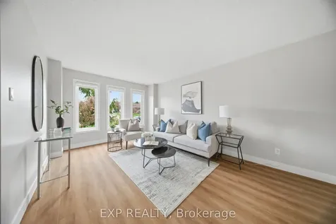 85 Professor's Lake Parkway Brampton ON L6S 4T4