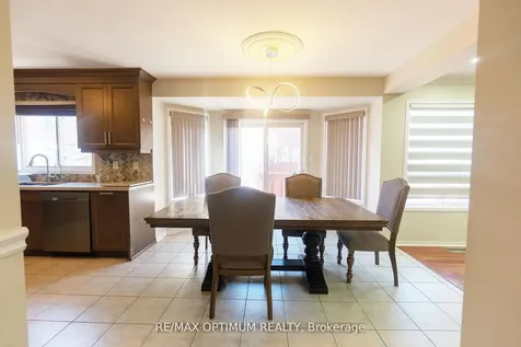 12 Humbolt Crescent Brampton ON L7A 3G7