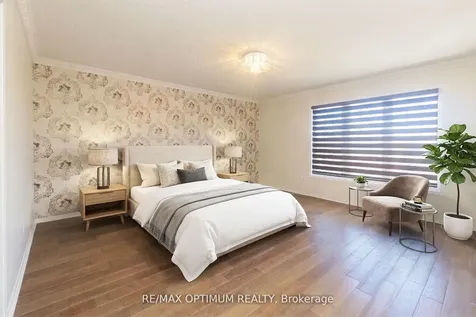 12 Humbolt Crescent Brampton ON L7A 3G7