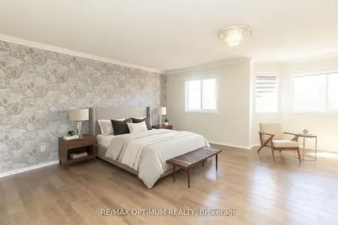 12 Humbolt Crescent Brampton ON L7A 3G7