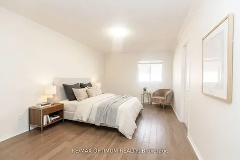 12 Humbolt Crescent Brampton ON L7A 3G7