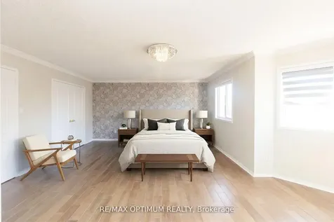 12 Humbolt Crescent Brampton ON L7A 3G7