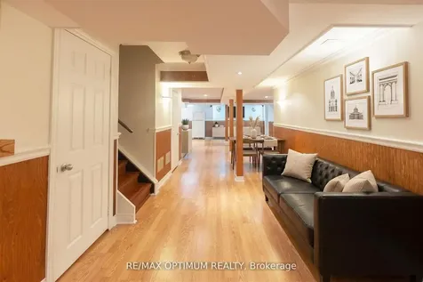 12 Humbolt Crescent Brampton ON L7A 3G7