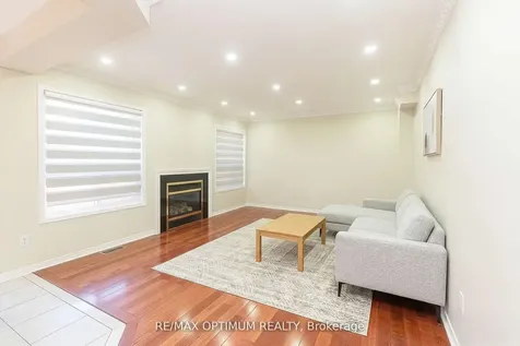 12 Humbolt Crescent Brampton ON L7A 3G7