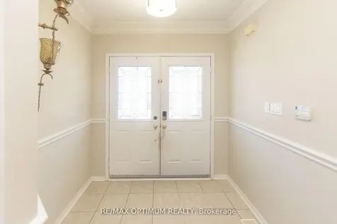 12 Humbolt Crescent Brampton ON L7A 3G7