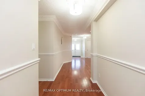 12 Humbolt Crescent Brampton ON L7A 3G7