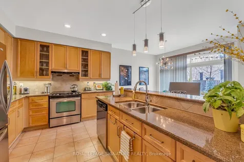 3319 Tacc Drive Mississauga ON L5M 0K4