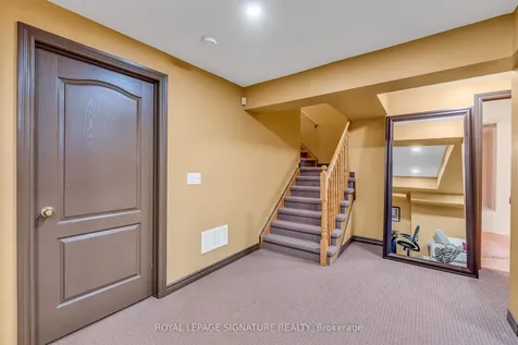 3319 Tacc Drive Mississauga ON L5M 0K4