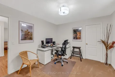 3319 Tacc Drive Mississauga ON L5M 0K4