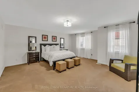 3319 Tacc Drive Mississauga ON L5M 0K4