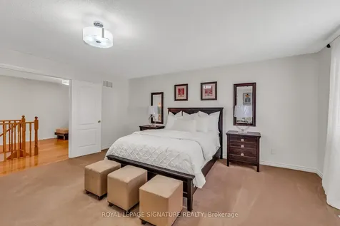 3319 Tacc Drive Mississauga ON L5M 0K4