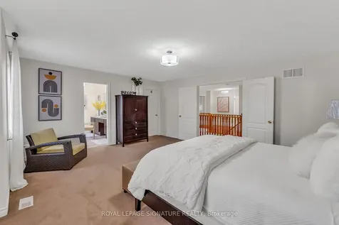 3319 Tacc Drive Mississauga ON L5M 0K4