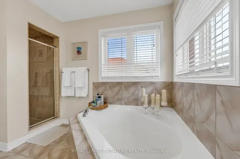 3319 Tacc Drive Mississauga ON L5M 0K4
