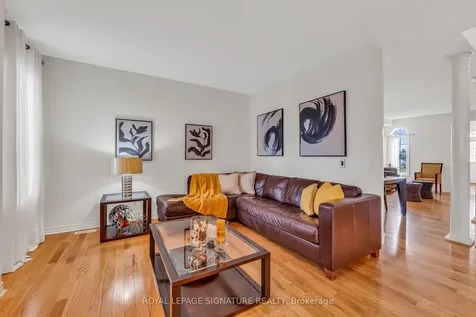 3319 Tacc Drive Mississauga ON L5M 0K4