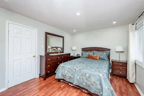 71 Rocky Mountain Crescent Brampton ON L6R 1E7
