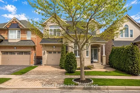 625 Laughren Crescent Milton ON L9T 0G6