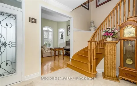 625 Laughren Crescent Milton ON L9T 0G6