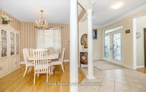 625 Laughren Crescent Milton ON L9T 0G6