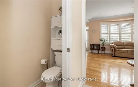 625 Laughren Crescent Milton ON L9T 0G6