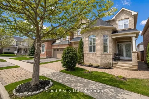 625 Laughren Crescent Milton ON L9T 0G6