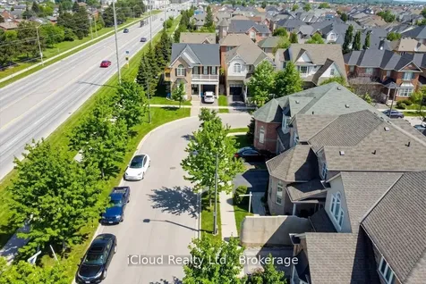 625 Laughren Crescent Milton ON L9T 0G6