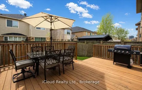 625 Laughren Crescent Milton ON L9T 0G6