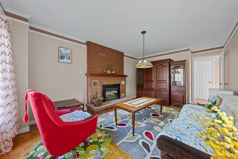 2133 Grand Boulevard Oakville ON L6H 5M3