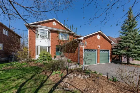2133 Grand Boulevard Oakville ON L6H 5M3