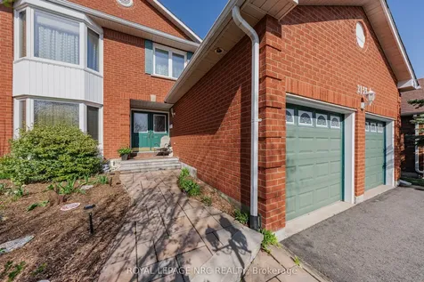 2133 Grand Boulevard Oakville ON L6H 5M3
