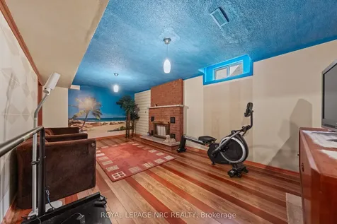 2133 Grand Boulevard Oakville ON L6H 5M3