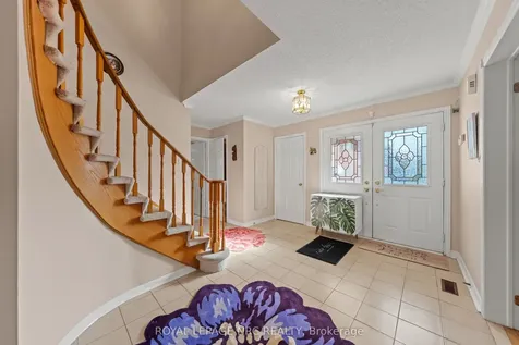 2133 Grand Boulevard Oakville ON L6H 5M3