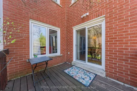 2133 Grand Boulevard Oakville ON L6H 5M3