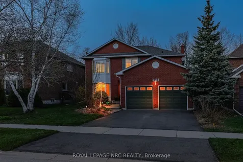 2133 Grand Boulevard Oakville ON L6H 5M3
