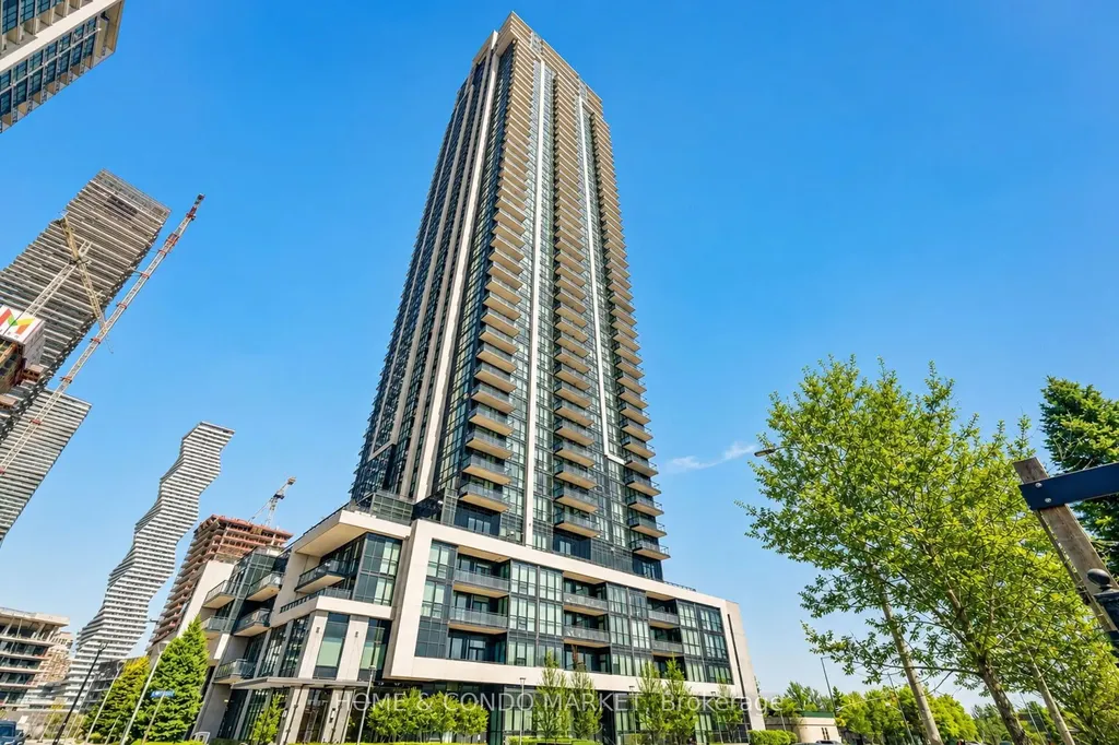 3975 Grand Park Drive Mississauga ON L5B 0K4