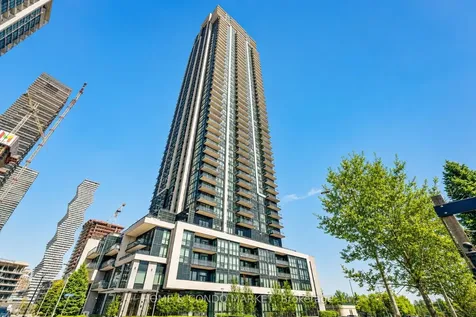 3975 Grand Park Drive Mississauga ON L5B 0K4