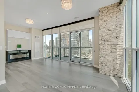 3975 Grand Park Drive Mississauga ON L5B 0K4