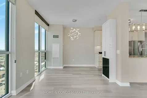 3975 Grand Park Drive Mississauga ON L5B 0K4